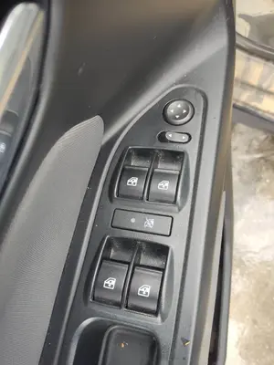 Foto de MANDO ELEVALUNAS DELANTERO IZQUIERDO FIAT II TIPO (356) BERLINA 1.4  (95 CV / 70 KW)