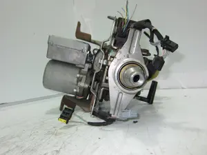 Foto de COLUMNA DIRECCION RENAULT SCENIC III (JZ) 1.5 dCi Diesel (106 CV / 78 KW) referencia EAWCEC061J foto 8
