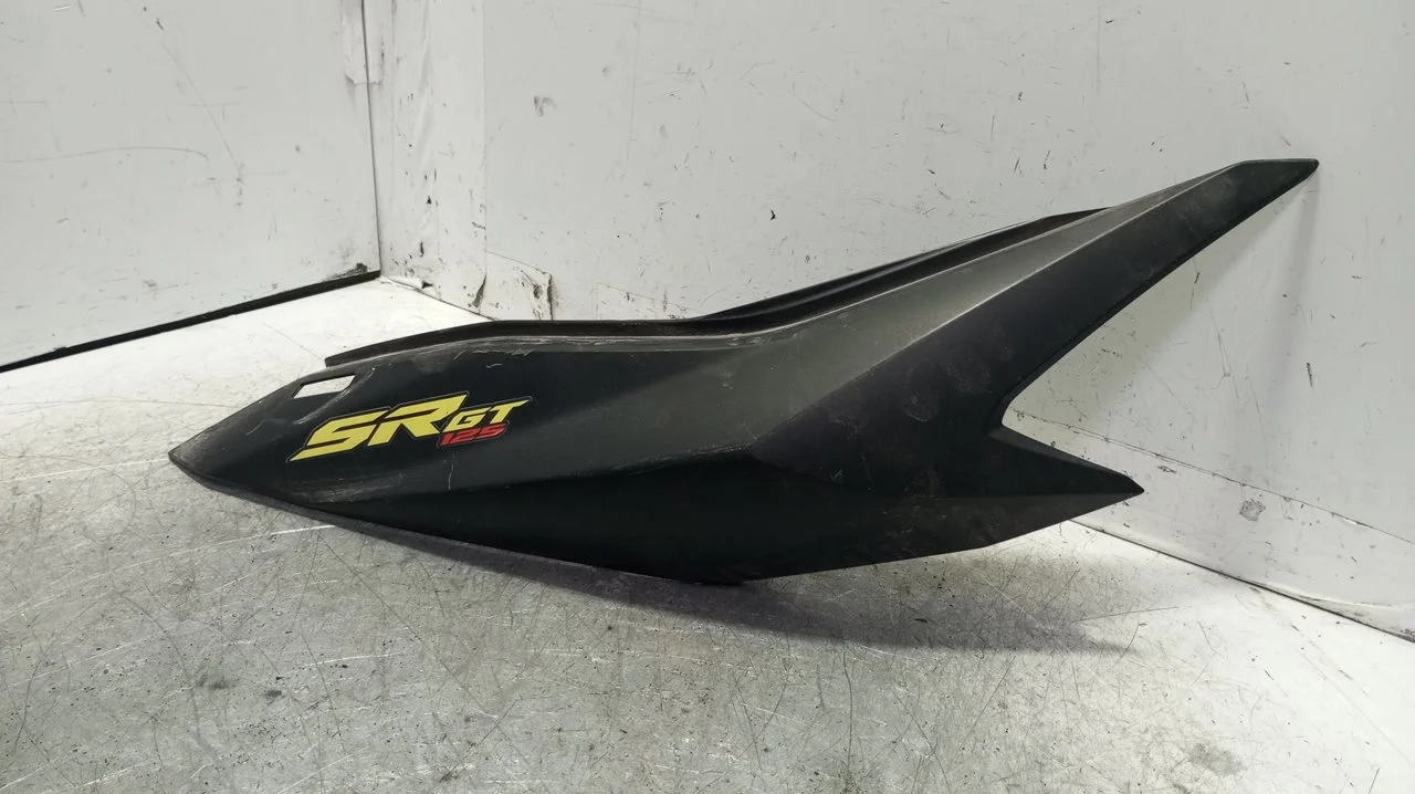 Foto de NO IDENTIFICADO APRILIA SR-GT 125 referencia 1B008059