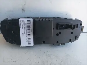 Foto de MANDO CLIMATIZADOR OPEL CORSA E referencia A2038300785 foto 3
