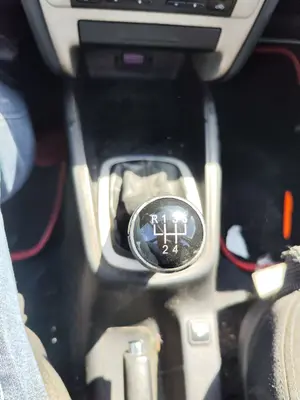 Foto de PALANCA CAMBIO SEAT LEON (1M1) 1.9 TDI (90 CV / 66 KW)