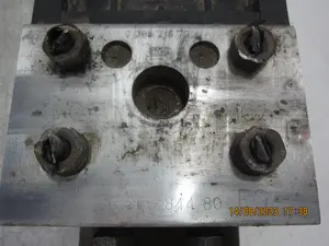 Foto de ABS PEUGEOT 306 3/5 PT. / 4 PT. (S2) 1.6 CAT (101 CV / 74 KW) referencia 0273004440 foto 5