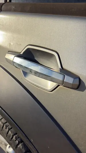 Foto de MANDO MULTIFUNCION ALFA ROMEO 156 SPORTWAGON 2.4 JTD CAT (175 CV / 129 KW) foto 3