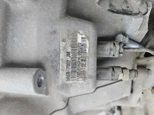Foto de CAJA CAMBIOS FORD FIESTA (CNN) 1.25 16V CAT (82 CV / 60 KW) referencia 8A6R7002JM foto 4