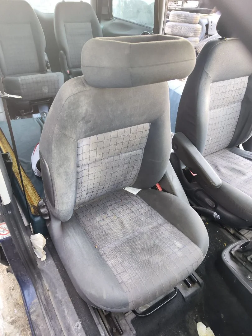 Foto de ASIENTO DELANTERO DERECHO SEAT ALHAMBRA (7V9) 1.9 TDI (116 CV / 85 KW)