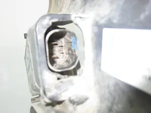 Foto de ELECTROVENTILADOR MERCEDES-BENZ CLK (BM 209) COUPE 2.7 CDI 20V CAT (170 CV / 125 KW) referencia A203500093KZ foto 2