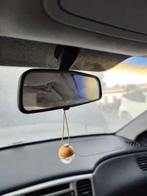 Foto de RETROVISOR INTERIOR KIA RIO (JB) 1.5 CRDi (110 CV / 81 KW)