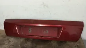 Foto de MOLDURAS TRASERAS CITROEN C4 PICASSO 1.6 16V HDi FAP (109 CV / 80 KW) referencia 9682607977