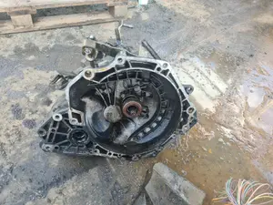 Foto de CAJA CAMBIOS OPEL ASTRA G BERLINA referencia R90400209 foto 2