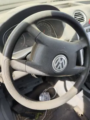 Foto de AIRBAG DELANTERO IZQUIERDO VOLKSWAGEN CADDY (2K)(02.2004) 1.9 TDI (BSU) (75 CV / 55 KW)
