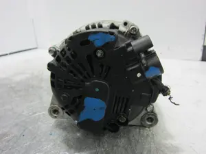 Foto de ALTERNADOR CITROEN XSARA PICASSO 1.6 16V HDi (90 CV / 66 KW) referencia 5705NH foto 44