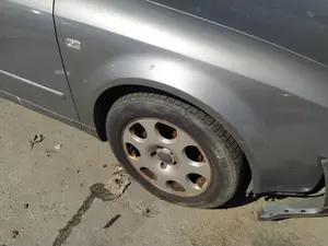 Foto de MANGUETA DELANTERA DERECHA AUDI A4 AVANT (8E) 1.9 TDI (131 CV / 96 KW) referencia 8E0407253H