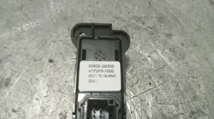 Foto de INTERRUPTOR KIA NIRO (SG2) Híbrido 104 kW (1.6 Ltr. - 77 kW) (141 CV / 104 KW) referencia 93600G5320 foto 4