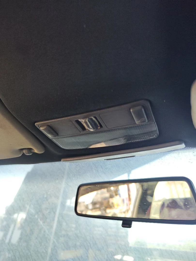 Foto de LUZ INTERIOR AUDI A3 (8L) 1.9 TDI (110 CV / 81 KW) referencia 8D0947111H FKZ