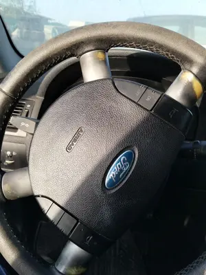 Foto de AIRBAG DELANTERO IZQUIERDO FORD MONDEO BERLINA (GE)