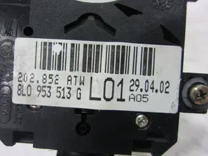 Foto de MANDO MULTIFUNCION AUDI A2 (8Z) 1.4 16V (75 CV / 55 KW) referencia 8L0953513G foto 5