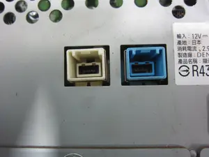 Foto de PANTALLA MULTIFUNCION LEXUS RX 300 (MCU35) referencia R43214ETC foto 2