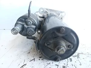Foto de MOTOR ARRANQUE FIAT II BRAVO (198) referencia 0001108234 foto 2