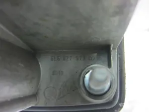 Foto de NO IDENTIFICADO SEAT IBIZA (6L1) 1.4 16V (75 CV / 55 KW) referencia 6L6827573 foto 4
