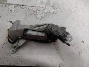 Foto de MOTOR LIMPIA TRASERO RENAULT LAGUNA (B56) 1.9 dCi Diesel CAT (107 CV / 79 KW) referencia 7700423583 foto 3