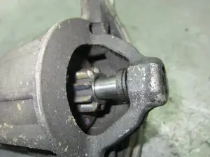 Foto de MOTOR ARRANQUE PEUGEOT 307 (S1)(04.2001) referencia 9648644680 foto 3