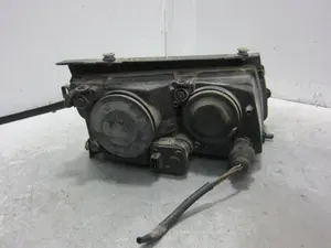 Foto de FARO IZQUIERDO VOLKSWAGEN PASSAT BERLINA (3B2) 1.9 TDI (116 CV / 85 KW) referencia 064411125L foto 4