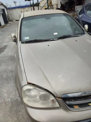 Foto de CAPO CHEVROLET LACETTI 1.6 CAT (109 CV / 80 KW) referencia 96476549 foto 4