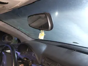 Foto de RETROVISOR INTERIOR AUDI A4 BERLINA (8E)