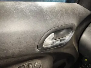 Foto de MANETA INTERIOR DELANTERA IZQUIERDA CITROEN C3 PICASSO 1.6 HDi FAP (92 CV / 68 KW) referencia 9683446577