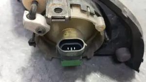 Foto de FARO ANTINIEBLA DERECHO FORD MONDEO BERLINA (GE) 2.0 CAT (146 CV / 107 KW) referencia 1331776 foto 9