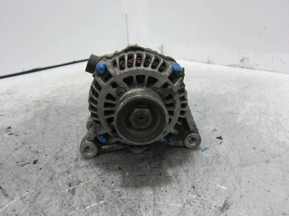 Foto de ALTERNADOR PEUGEOT 206 referencia A005TA6291F
