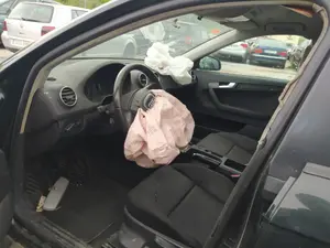 Foto de COLUMNA DIRECCION AUDI A3 SPORTBACK (8PA) 2.0 TDI (140 CV / 103 KW) referencia 8P1419502J