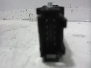 Foto de WARNING AUDI A6 BERLINA (4B2) 2.4 V6 30V CAT (BDV) (170 CV / 125 KW) referencia 4B0941509K foto 4
