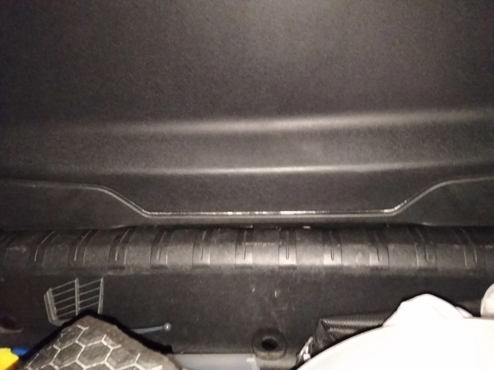 Foto de CERRADURA MALETERO / PORTON PEUGEOT 308