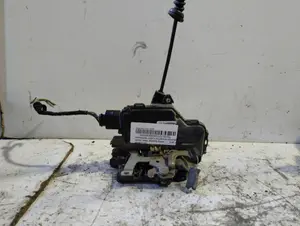 Foto de CERRADURA PUERTA DELANTERA IZQUIERDA SKODA FABIA (6Y2/6Y3) 1.2 12V (64 CV / 47 KW) referencia 3B1837015BQ