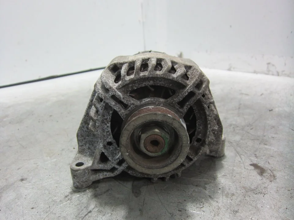 Foto de ALTERNADOR FIAT 500 (150) BERLINA 1.2 CAT (69 CV / 51 KW) referencia 51714791