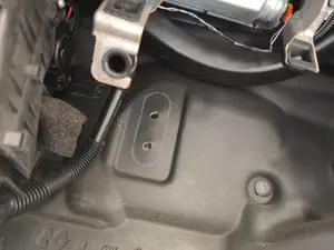 Foto de VENTILADOR CALEFACCION RENAULT CLIO III 1.2 16V (75 CV / 55 KW)