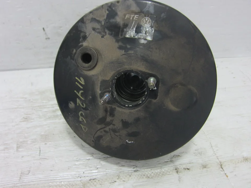 Foto de SERVOFRENO SEAT IBIZA (6L1) 1.4 16V (101 CV / 74 KW)