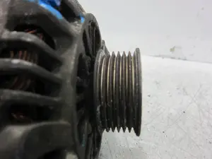 Foto de ALTERNADOR MAZDA 3 BERLINA (BK) referencia A2TC0091 foto 8