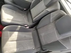 Foto de ENGANCHE CINTURON TRASERO DERECHO RENAULT SCENIC II 1.6 16V (113 CV / 83 KW)