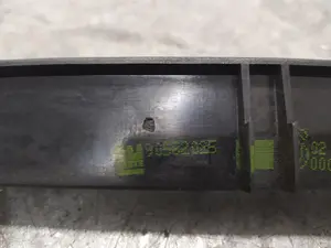 Foto de LUZ CENTRAL DE FRENO OPEL ZAFIRA A 1.8 16V CAT (116 CV / 85 KW) referencia 90582025 foto 6