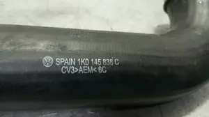 Foto de MANGUERAS INTERCOOLER SEAT TOLEDO (5P2) 1.9 TDI (105 CV / 77 KW) referencia 1K0145838C foto 3