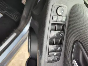 Foto de MANDO RETROVISOR MERCEDES-BENZ CLASE B (BM 245) 2.0 CDI CAT (109 CV / 80 KW)