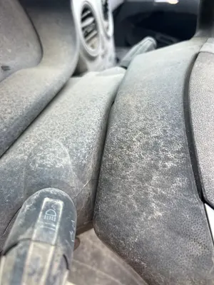 Foto de ANILLO AIRBAG OPEL CORSA D 1.3 16V CDTI (75 CV / 55 KW)