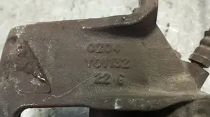 Foto de PINZA DE FRENO DELANTERA DERECHA CITROEN C3 1.4 (73 CV / 54 KW) referencia Y01132 foto 4