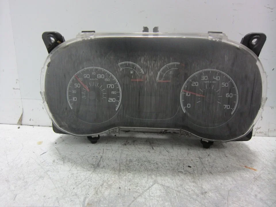 Foto de CUADRO INSTRUMENTOS FIAT II DOBLÒ (263) CARGO 1.3 16V JTD CAT (90 CV / 66 KW) referencia 503005160103