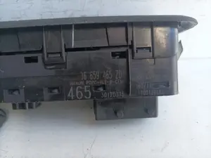 Foto de MANDO ELEVALUNAS DELANTERO IZQUIERDO CITROEN C5 BERLINA referencia 96659465 foto 2