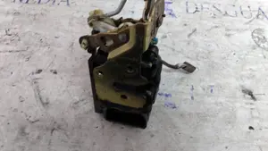 Foto de CERRADURA PUERTA DELANTERA IZQUIERDA RENAULT CLIO II FASE I (B/CB0) 1.2 (58 CV / 43 KW) referencia 7701045304 foto 2