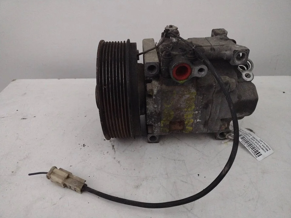 Foto de COMPRESOR AIRE ACONDICIONADO MAZDA 6 BERLINA (GG) 2.0 Diesel CAT (143 CV / 105 KW) referencia H12A1AE4DC