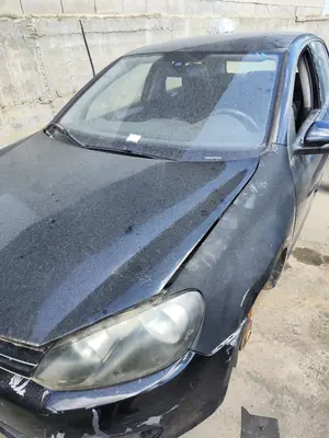 Foto de CAPO VOLKSWAGEN GOLF VI (5K1)(10.2008) 2.0 TDI (110 CV / 81 KW) referencia 5K0823031G foto 2
